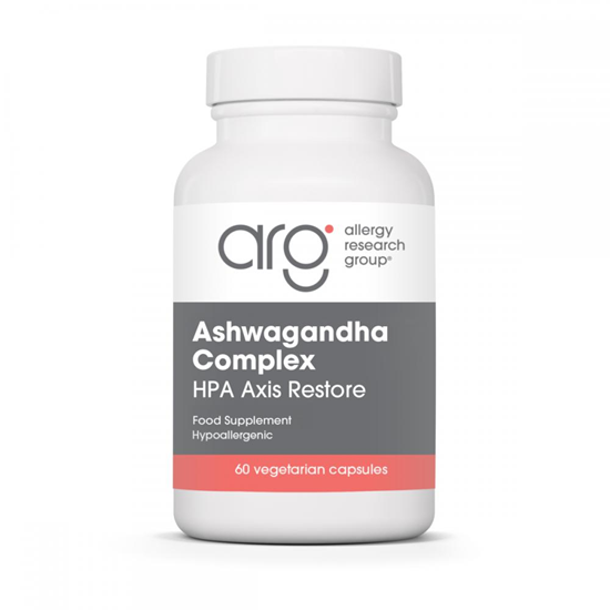 Ashwagandha Complex 60s