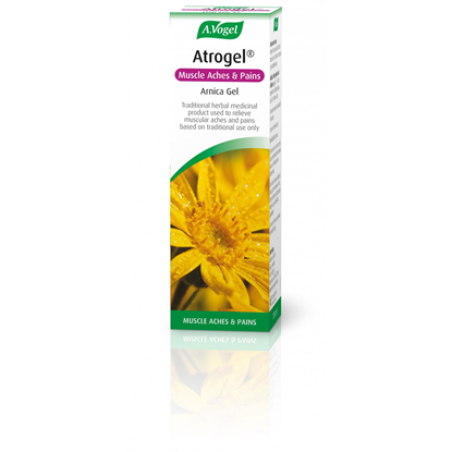 Atrogel Muscle Aches & Pains Arnica Gel 100ml