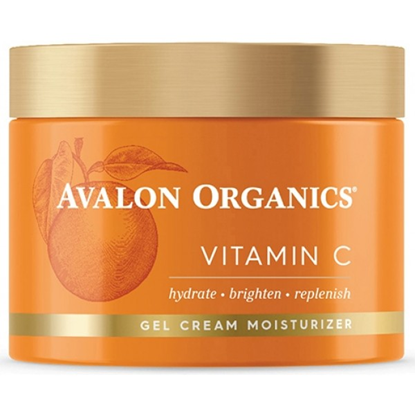 Vitamin C Gel Cream Moisturizer 48g