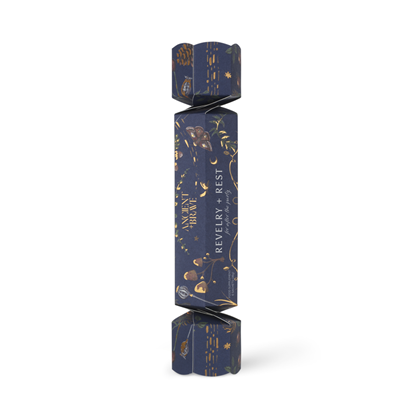 Revelry + Rest Christmas Cracker (for after the party) 6 Sachets (36g total)