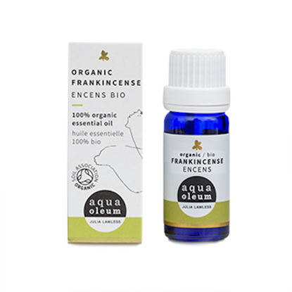 Organic Frankincense 10ml