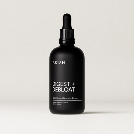 Digest + Debloat 100ml