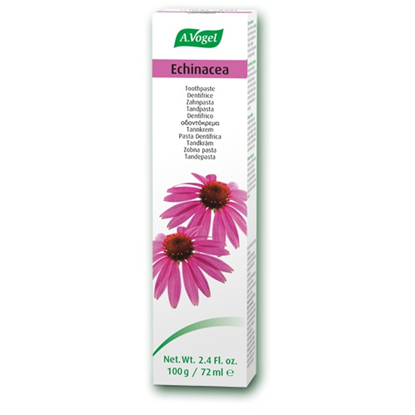 Echinacea Toothpaste 100g