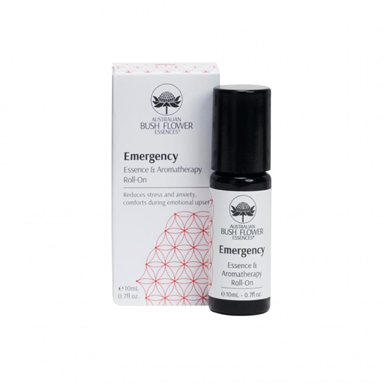 Emergency Essence & Aromatherapy Roll-On 10ml