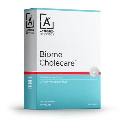 Biome Cholecare 30s