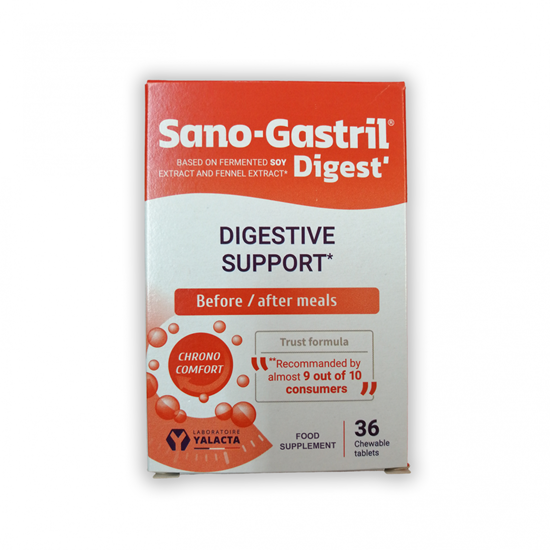 Sano-Gastril 36s