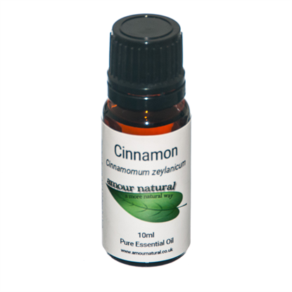 Cinnamon Pure Essential Oil 10ml
