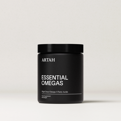 Essential Omegas 60s