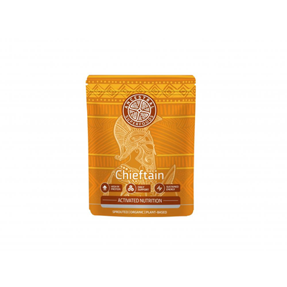 Chieftain Activated Nutrition 200g
