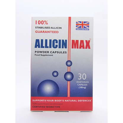 AllicinMax 30s