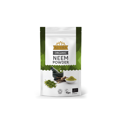Organic Neem Powder 200g