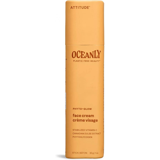 Oceanly PHYTO-GLOW Face Cream Stick 30g