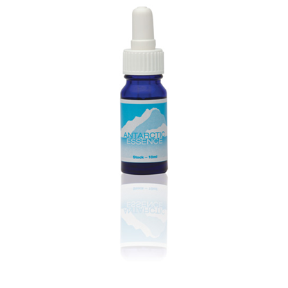Antarctic (Stock Bottle) 10ml