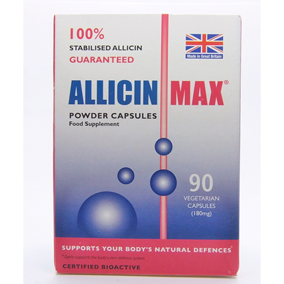 AllicinMax 90s