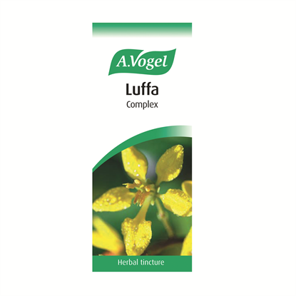 Luffa Complex 50ml