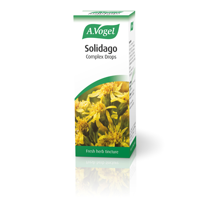 Solidago Complex 50ml