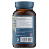 Organic Ashwagandha with Black Pepper Extract 120s