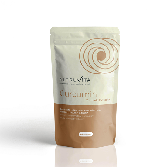 Curcumin Turmeric Extract+ 60s