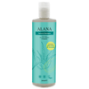 Natural Shampoo Hydrating Aloe Vera & Avocado 500ml