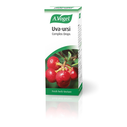 Uva-Ursi Complex Drops 50ml