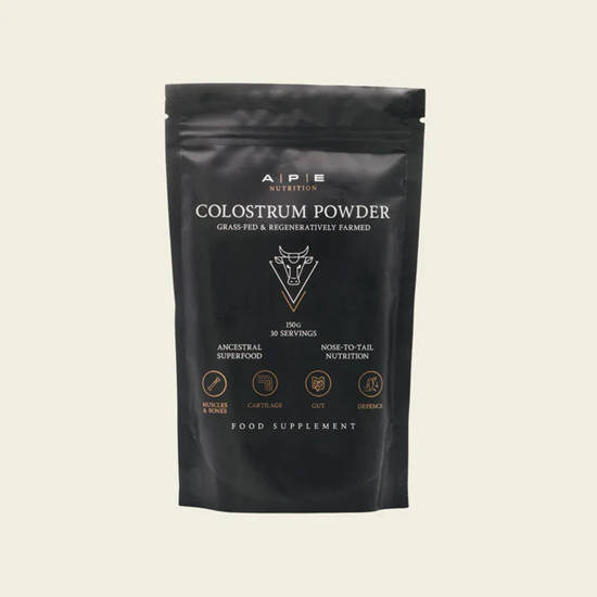 Colostrum Powder 150g