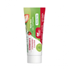 Children's Strawberry Flavour Aloe Vera Gel Toothpaste Fluoride Free 50ml