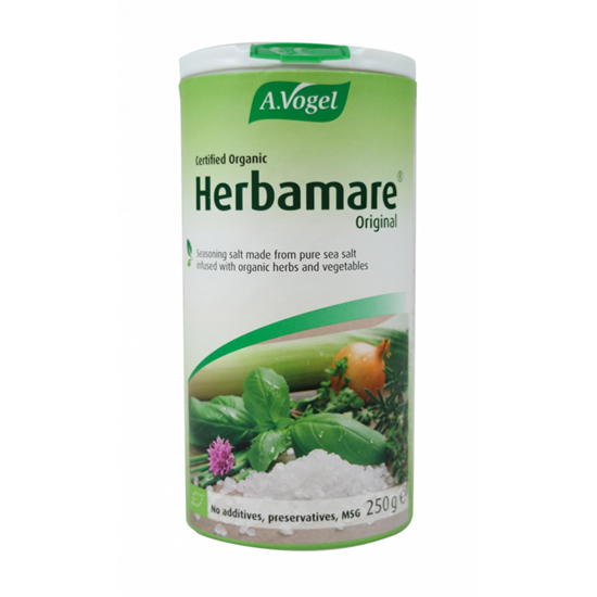 Herbamare Original  Seasoning Salt 250g