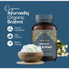 Organic Brahmi 60s