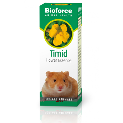 Timid Bioforce Animal Health 30ml