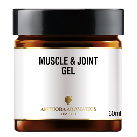 Muscle & Joint Gel 60ml