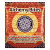 Alchemy Bites Carob & Sprouted Hemp 40g