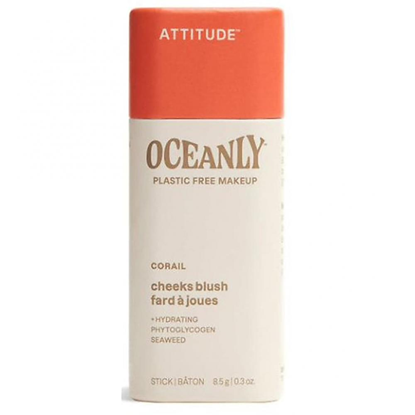 Oceanly CORAIL Cheeks Blush Stick 8.5g