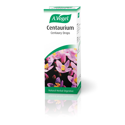 Centaurium Centaury Drops 50ml