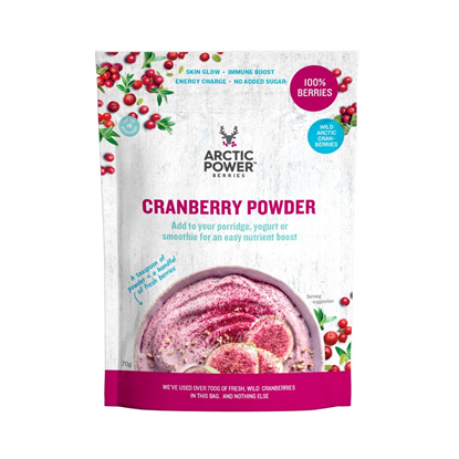 Cranberry Powder 70g
