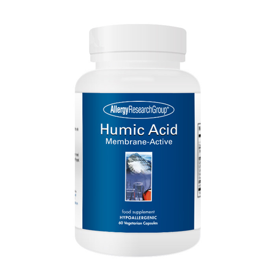 Humic Acid 60s