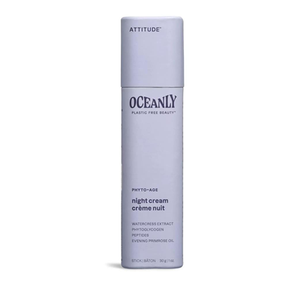 Oceanly PHYTO-AGE Night Cream Stick 30g