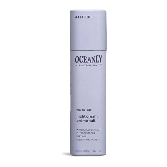 Oceanly PHYTO-AGE Night Cream Stick 30g