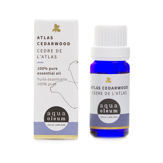 Atlas Cedarwood 10ml