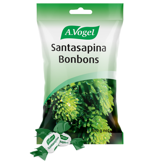Santasapina Bonbons 100g