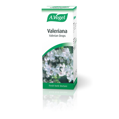 Valeriana Officinalis Drops 50ml