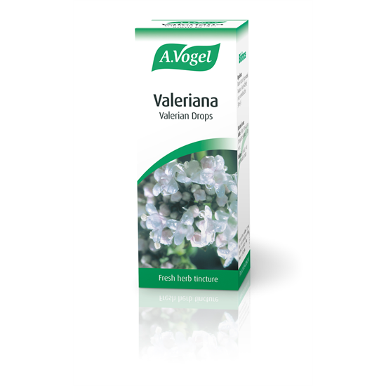 Valeriana Officinalis Drops 50ml