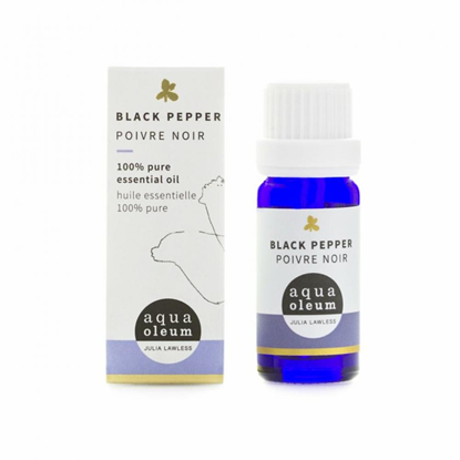 Black Pepper 10ml