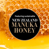 Aura Manuka Honey Mask 75ml
