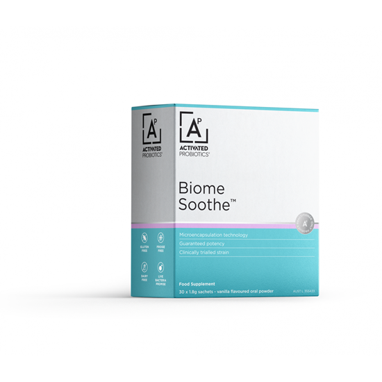 Biome Soothe 30s