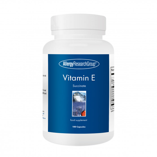 Vitamin E 100s