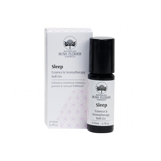 Sleep Essence & Aromatherapy Roll-On 10ml