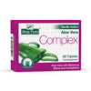 Gentle Action Aloe Vera Complex 60s