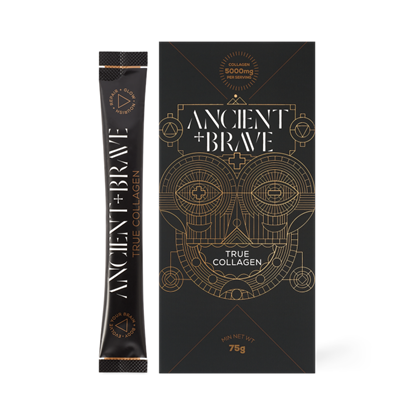True Collagen Sachets 75g