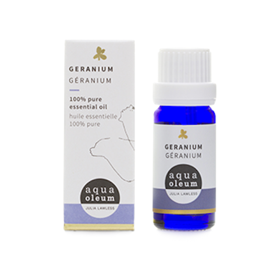 Geranium 10ml