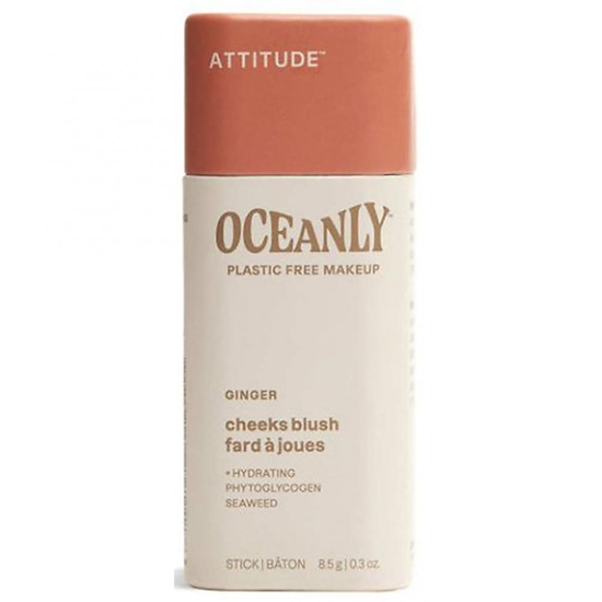 Oceanly GINGER Cheeks Blush Stick 8.5g